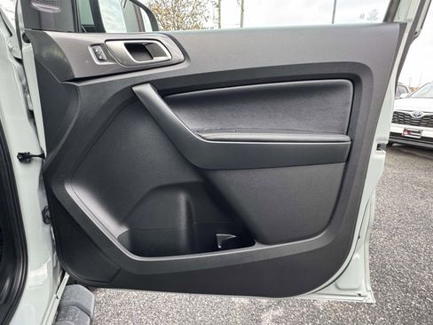 Used 2022 Ford Ranger Lariat w/ Equipment Group 501A High image 8