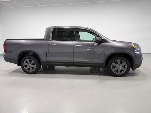 Used 2020 Honda Ridgeline RTL-E image 7