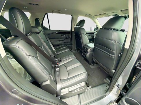 New 2026 Honda Pilot EX-L image 23