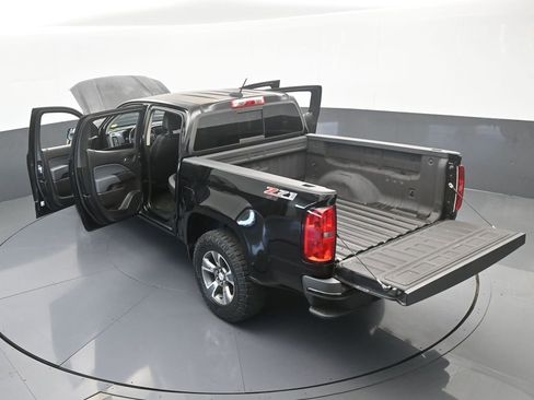 Used 2016 Chevrolet Colorado Z71 image 69