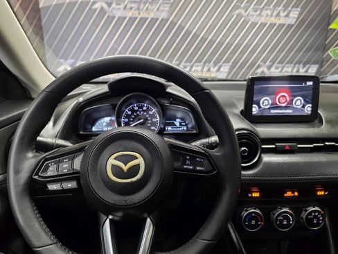 Used 2019 MAZDA CX-3 Touring w/ Preferred Equipment Package FWD image 19