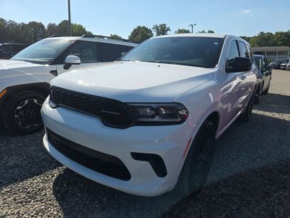 Used 2026 Dodge Durango GT