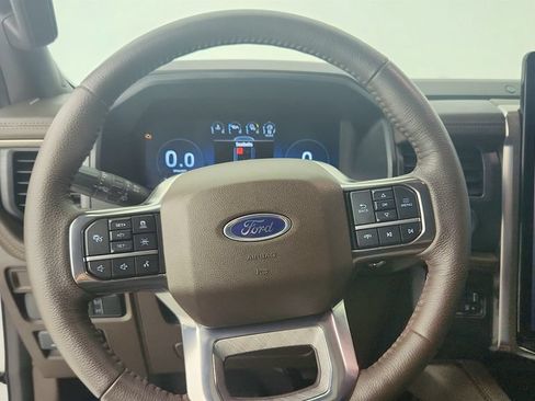 Used 2024 Ford Expedition Max King Ranch AWD/4WD image 16
