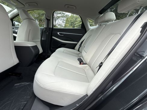 New 2026 Hyundai Sonata SEL image 23