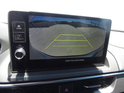 Certified 2025 Acura ADX A-Spec image 22