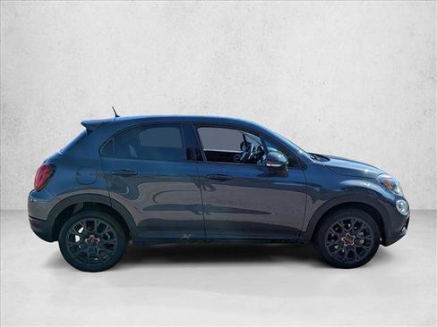 Used 2018 FIAT 500X Trekking image 4