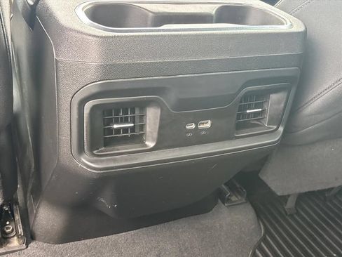 Used 2025 Chevrolet Silverado 1500 RST AWD/4WD image 20