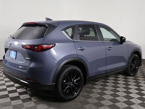 Used 2024 MAZDA CX-5 Carbon Edition AWD/4WD image 12