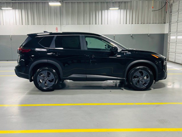 New 2026 Nissan Rogue SV FWD image 16