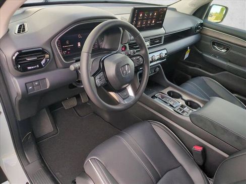 New 2026 Honda Pilot Elite image 3