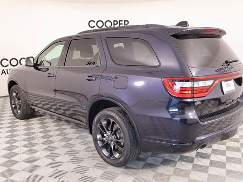 Used 2024 Dodge Durango GT image 25