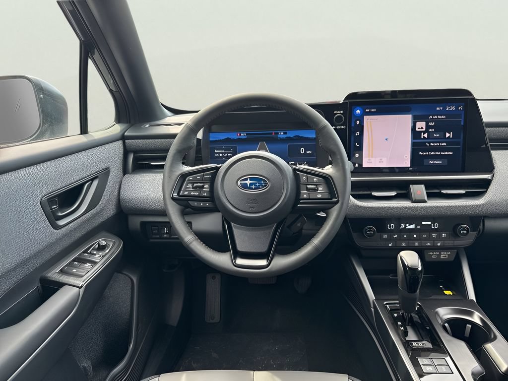 Certified 2026 Subaru Outback Premium AWD/4WD image 26