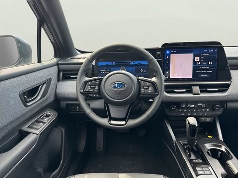Certified 2026 Subaru Outback Premium AWD/4WD image 26