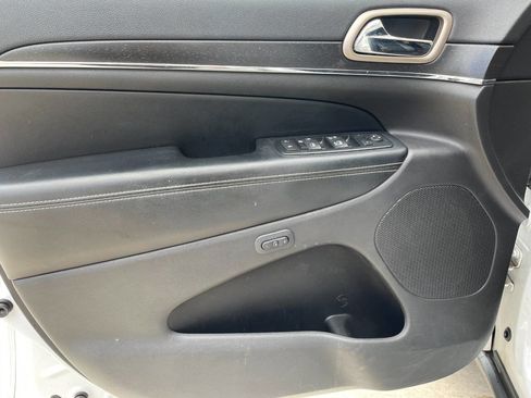Used 2015 Jeep Grand Cherokee Limited AWD/4WD image 13