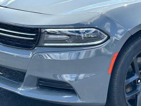Used 2019 Dodge Charger SXT w/ Blacktop Package RWD image 10