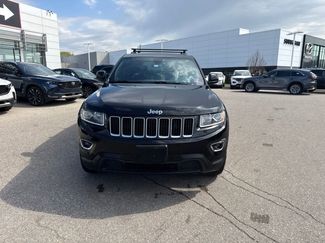 Used 2015 Jeep Grand Cherokee Laredo w/ Quick Order Package 23E AWD/4WD video 2