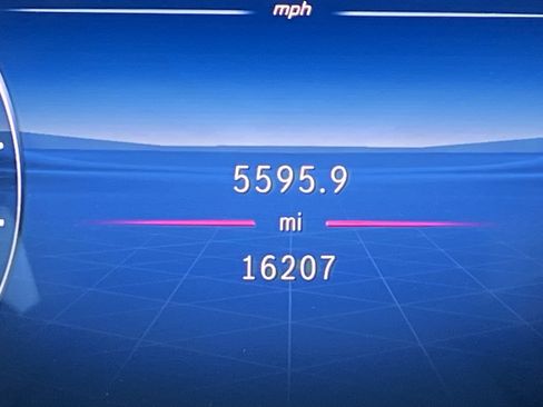 Certified 2025 Mercedes-Benz GLC 300 4MATIC image 21