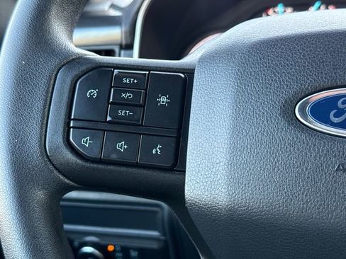 Used 2021 Ford F150 XL w/ STX Appearance Package RWD image 28
