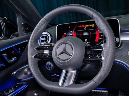 New 2026 Mercedes-Benz C 300 Sedan image 15