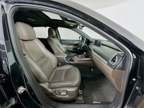 Certified 2022 MAZDA CX-9 Signature image 31