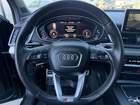 Used 2018 Audi Q5 Prestige image 26