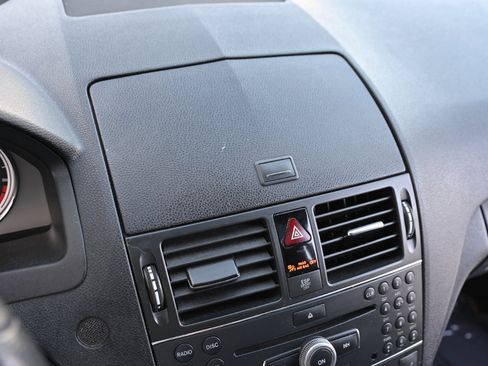 Used 2008 Mercedes-Benz C 63 AMG Sedan image 52