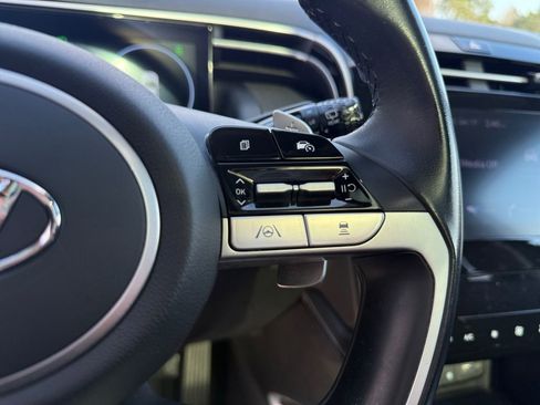 Used 2022 Hyundai Tucson SEL image 19