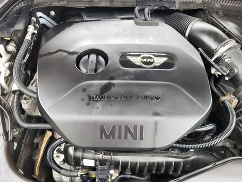 Used 2019 MINI Cooper Convertible w/ Premium Package FWD image 88