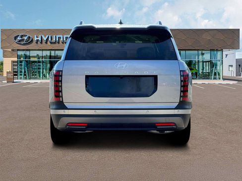 New 2026 Hyundai Palisade SEL AWD/4WD image 6