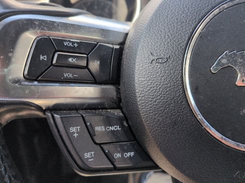 Used 2020 Ford Mustang Premium RWD image 16