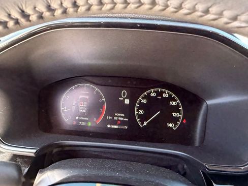 Used 2024 Honda CR-V EX-L image 15