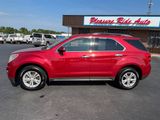 Used 2013 Chevrolet Equinox LT image 2