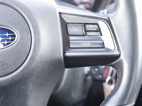 Used 2021 Subaru WRX AWD/4WD image 14