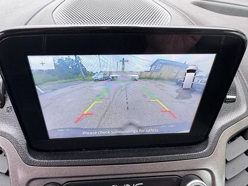 Used 2023 Ford Transit Connect XL FWD image 23