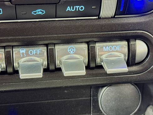 Used 2023 Ford Mustang Premium RWD image 22