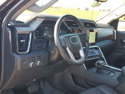 Certified 2023 GMC Sierra 1500 Denali image 11