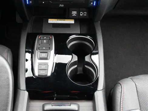 Used 2022 Honda Pilot Black Edition image 17