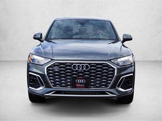 Used 2022 Audi Q5 2.0T Premium Plus AWD/4WD video 2