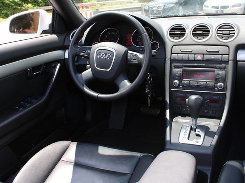 Used 2007 Audi A4 2.0T AWD/4WD image 17