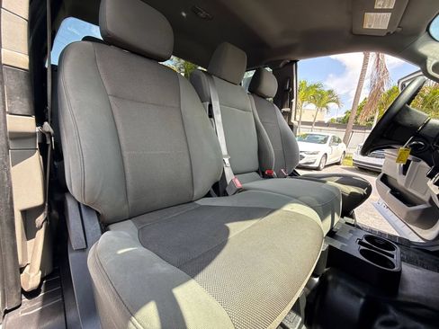 Used 2019 Ford F150 XL w/ Equipment Group 101A Mid RWD image 17