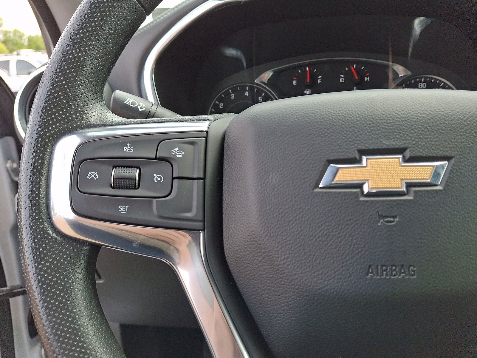 Used 2023 Chevrolet Blazer LT w/ Convenience Package AWD/4WD image 23