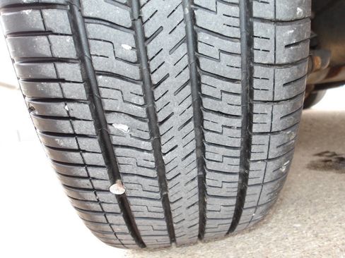 Used 2014 Chevrolet Sonic LT w/ Wheels and Fog Lamp Package image 36