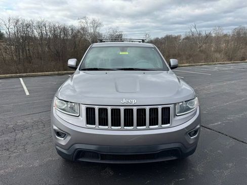 Used 2014 Jeep Grand Cherokee Laredo image 8