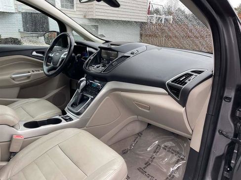 Used 2013 Ford C-MAX SEL image 23
