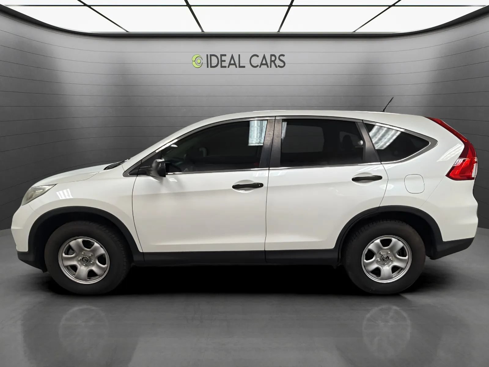 Used 2015 Honda CR-V LX image 8