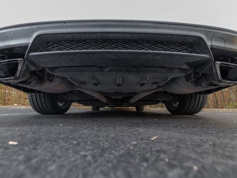 Used 2017 Lexus IS 300 IS 300 AWD image 18