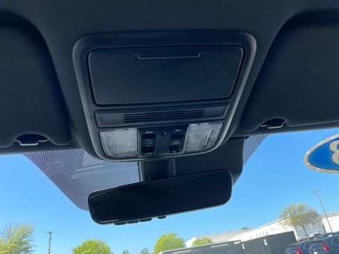 Certified 2023 Honda Passport EX-L image 16