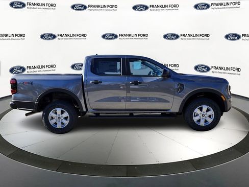 New 2025 Ford Ranger XL w/ Trailer Tow Package image 6