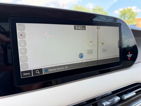 Used 2020 Hyundai Palisade Limited FWD image 40
