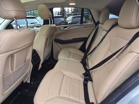 Used 2019 Mercedes-Benz GLE 43 AMG AMG GLE 43 image 18